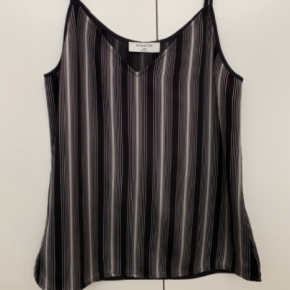 Aritzia Babaton Camisole - Picture 1 of 2